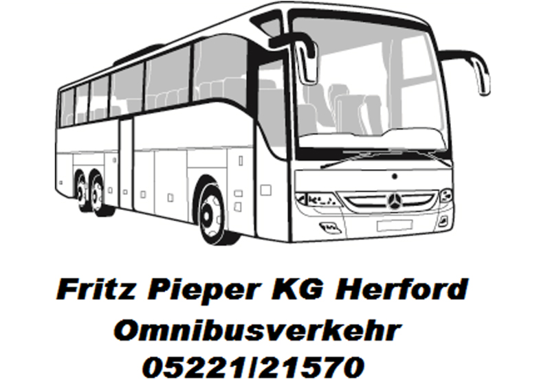 Fritz Pieper KG Herford